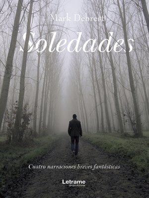 cover image of Soledades
